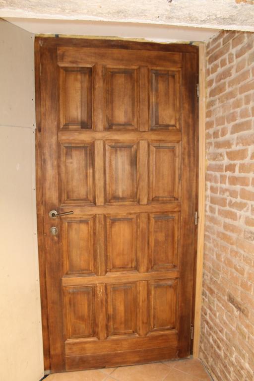 Rooms Da Angelica Old City 2 ロヴィニ エクステリア 写真