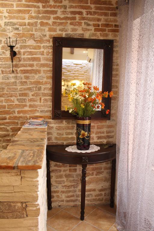 Rooms Da Angelica Old City 2 ロヴィニ エクステリア 写真