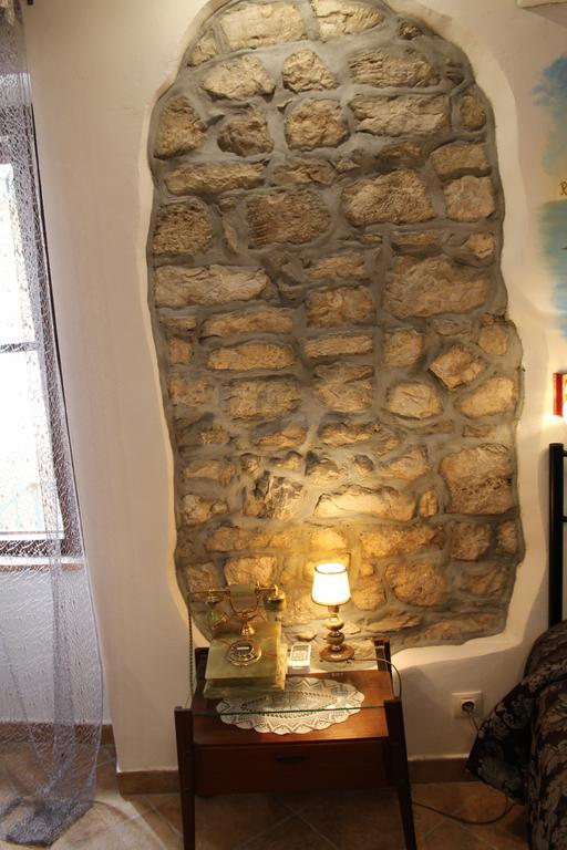 Rooms Da Angelica Old City 2 ロヴィニ エクステリア 写真