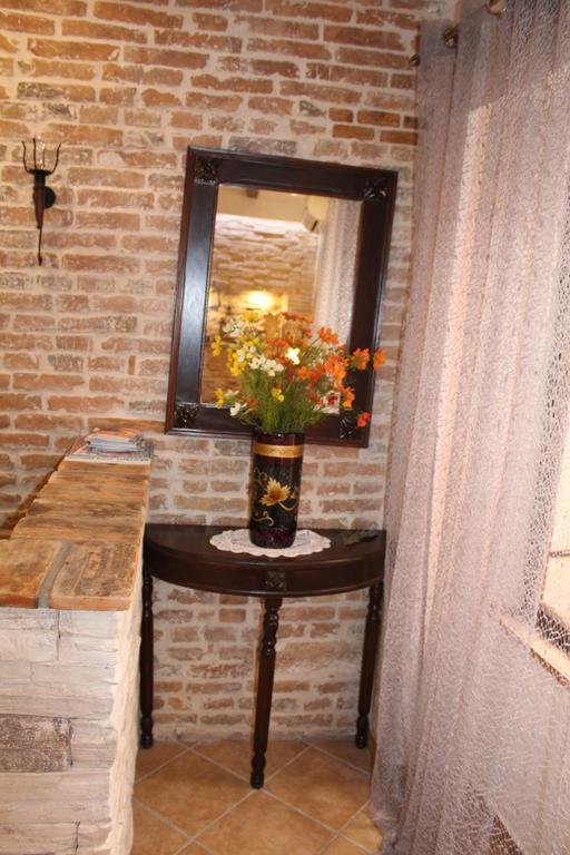 Rooms Da Angelica Old City 2 ロヴィニ エクステリア 写真